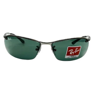 LENTE DE SOL RAY BAN RB3183 004/71 /63-15