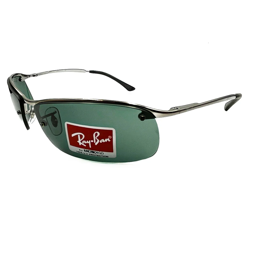 LENTE DE SOL RAY BAN RB3183 004/71 /63-15 - Imagen 2