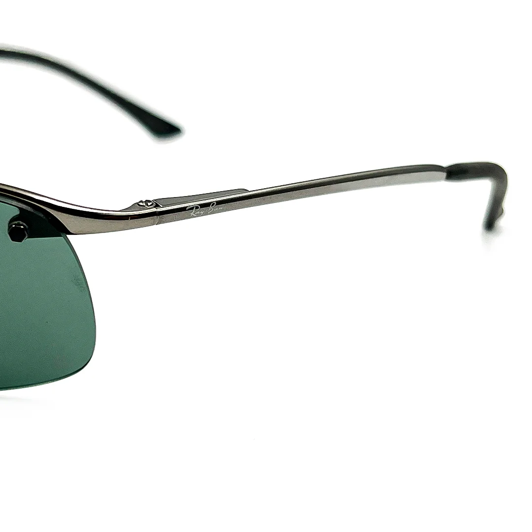 LENTE DE SOL RAY BAN RB3183 004/71 /63-15 - Imagen 3