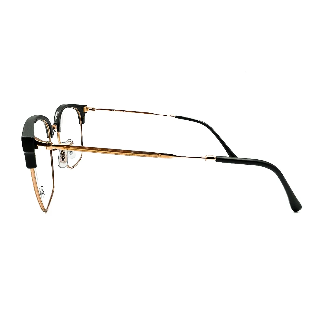 LENTE OFTALMICO RAY BAN RB7216 NEW CLUBMASTER 8322 /53-20 - Imagen 3