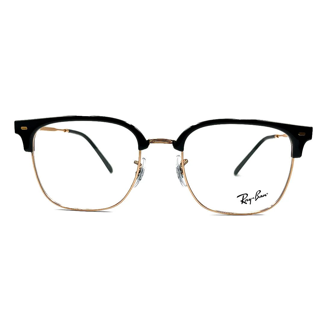 LENTE OFTALMICO RAY BAN RB7216 NEW CLUBMASTER 8322 /53-20