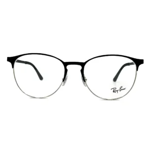 LENTE OFTALMICO RAY BAN RB6375 2861 /53-18 145