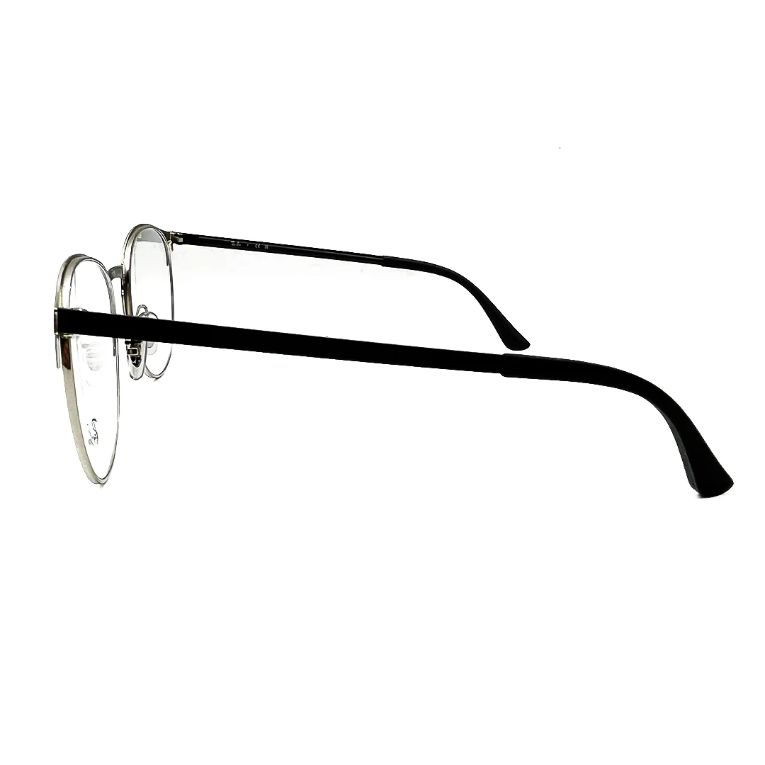 LENTE OFTALMICO RAY BAN RB6375 2861 /53-18 145 - Imagen 3