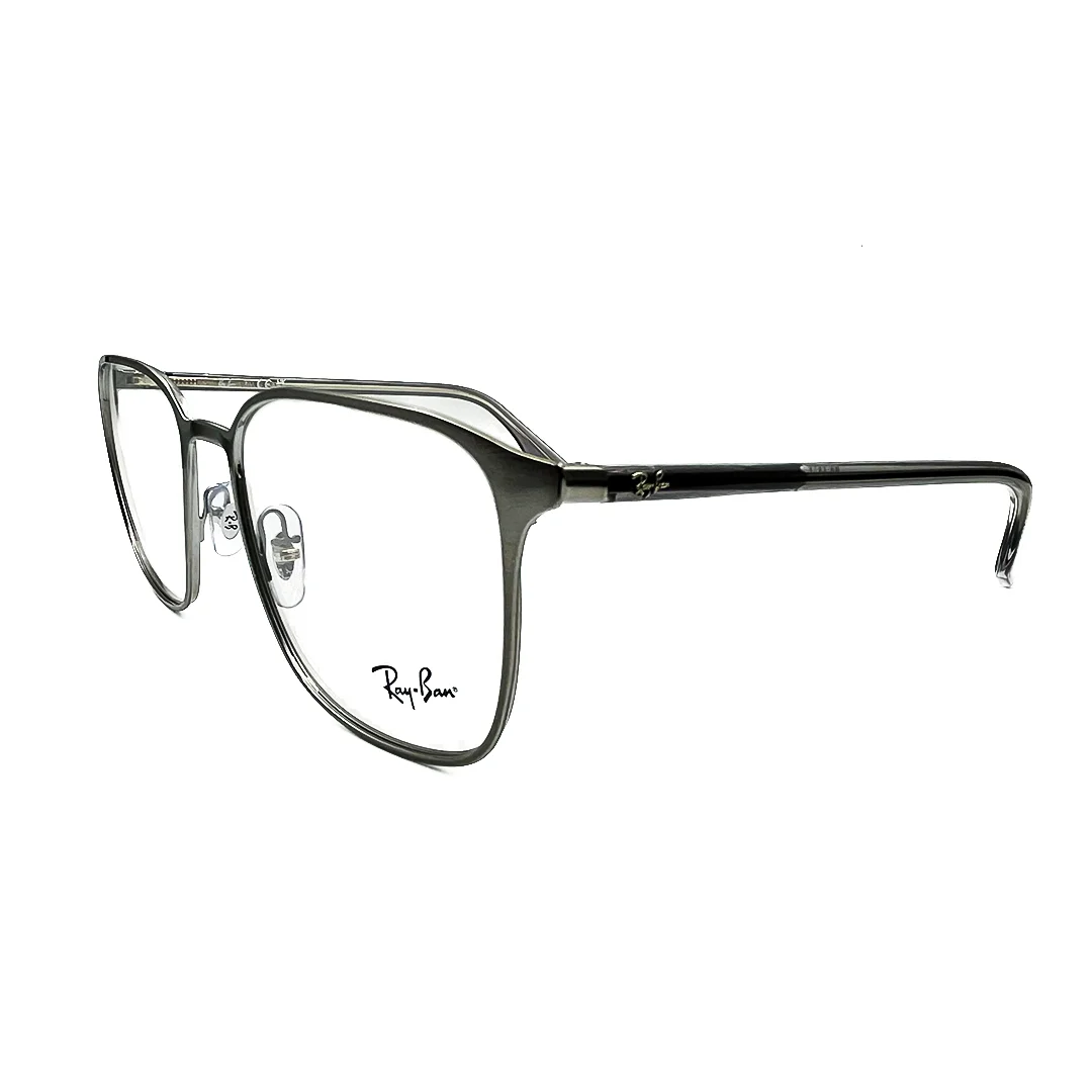 LENTE OFTALMICO RAY BAN RB6512 2553 /54-19 145 - Imagen 2
