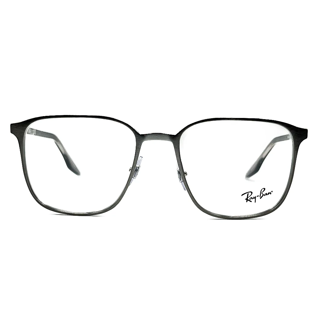 LENTE OFTALMICO RAY BAN RB6512 2553 /54-19 145