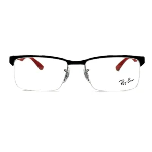 LENTE OFTALMICO RAY BAN RB8411 2509 /54-17 140