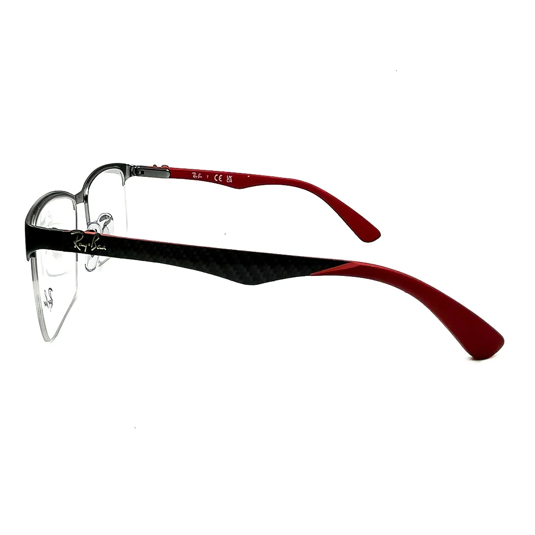 LENTE OFTALMICO RAY BAN RB8411 2509 /54-17 140 - Imagen 3