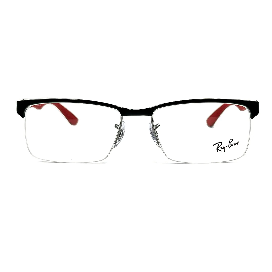LENTE OFTALMICO RAY BAN RB8411 2509 /54-17 140