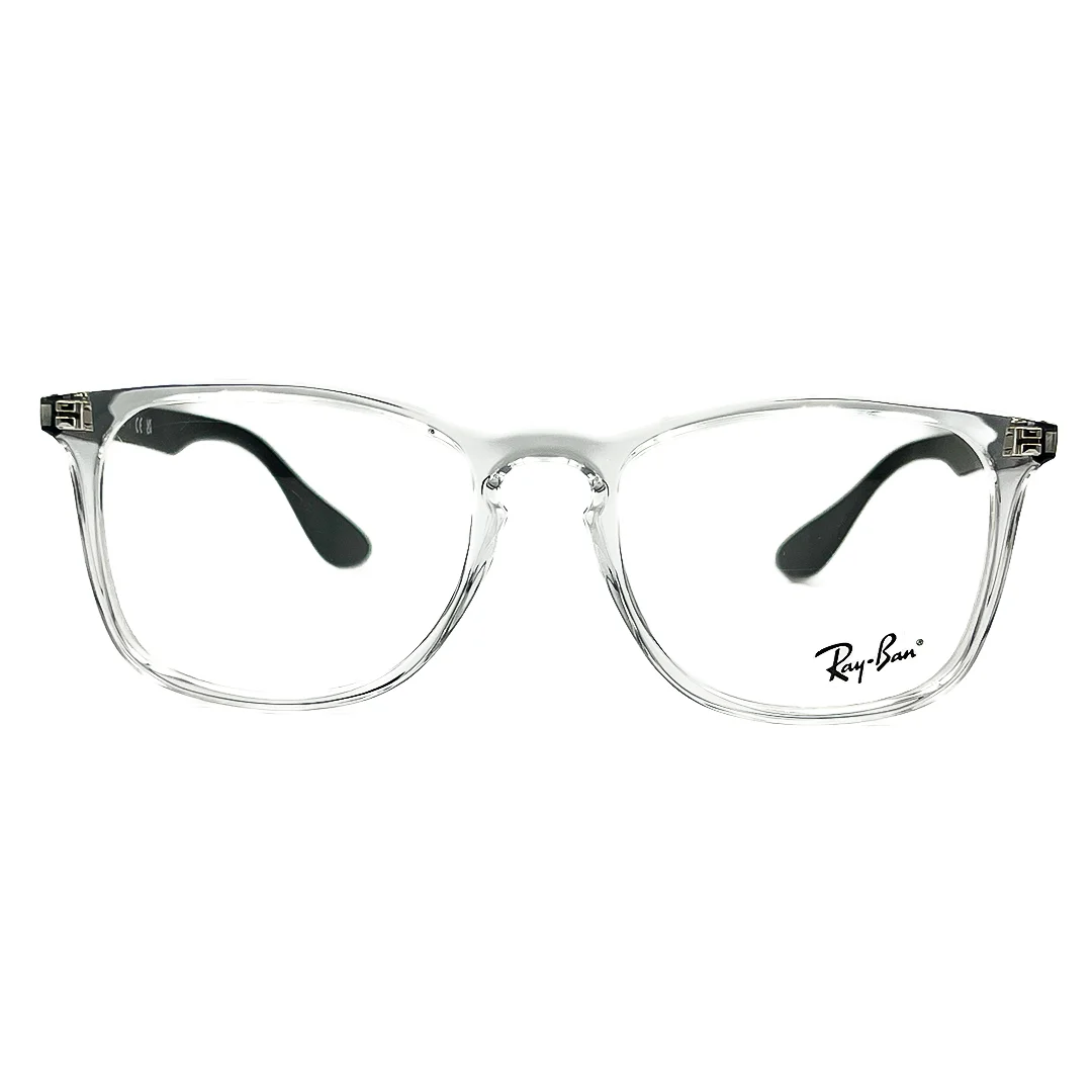 LENTE OFTALMICO RAY BAN RB7074 5943 /52-18 145