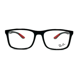 LENTE OFTALMICO RAY BAN RB8908 2000 55/18 145