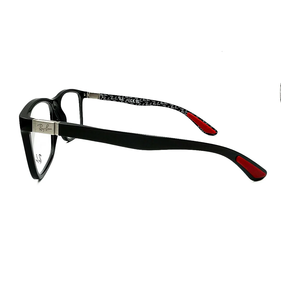 LENTE OFTALMICO RAY BAN RB8908 2000 55/18 145 - Imagen 3