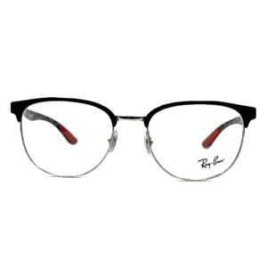 LENTE OFTALMICO RAY BAN RB8422 2861 /54-19 145