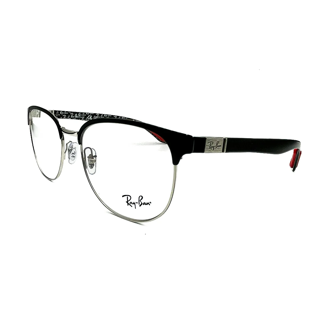 LENTE OFTALMICO RAY BAN RB8422 2861 /54-19 145 - Imagen 2