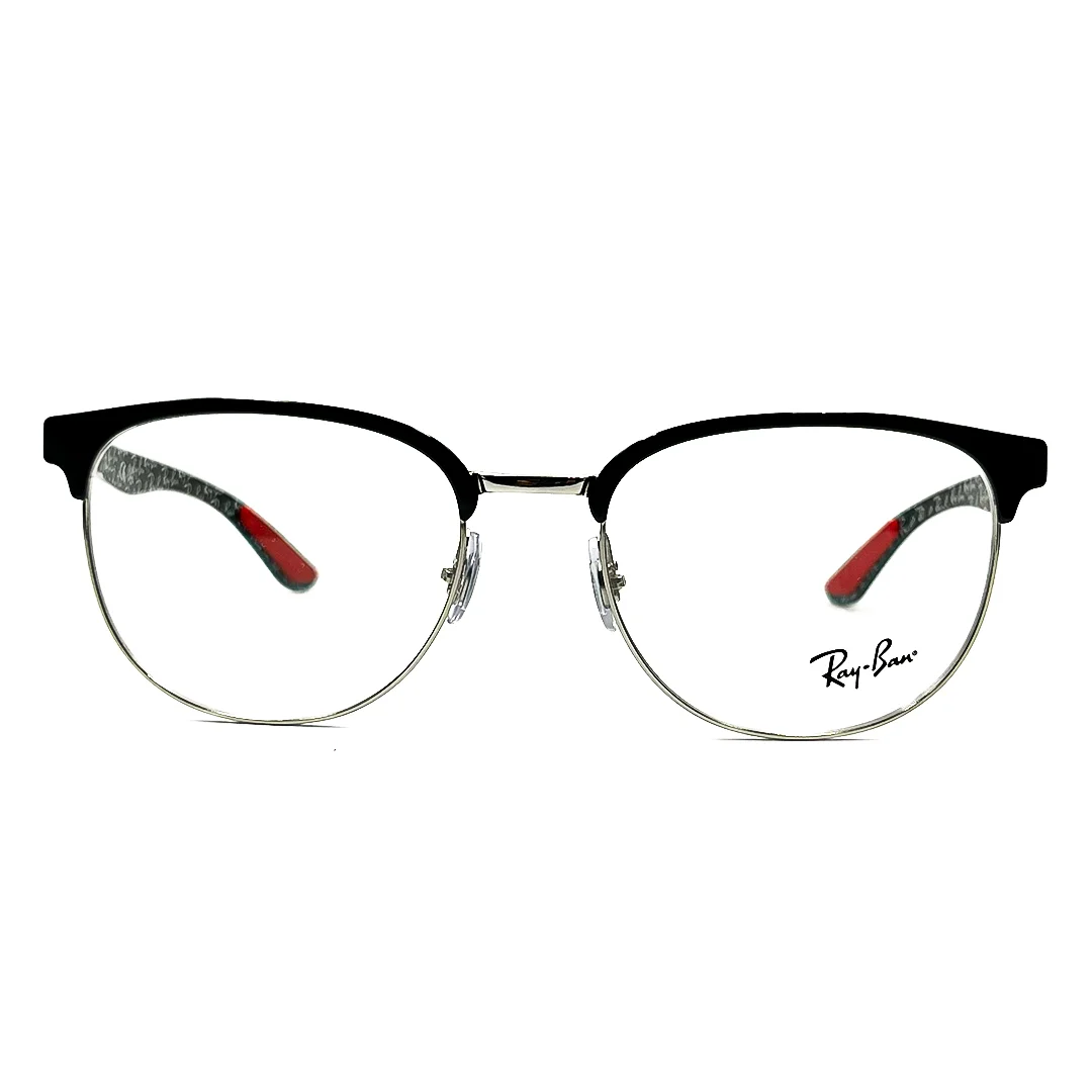 LENTE OFTALMICO RAY BAN RB8422 2861 /54-19 145