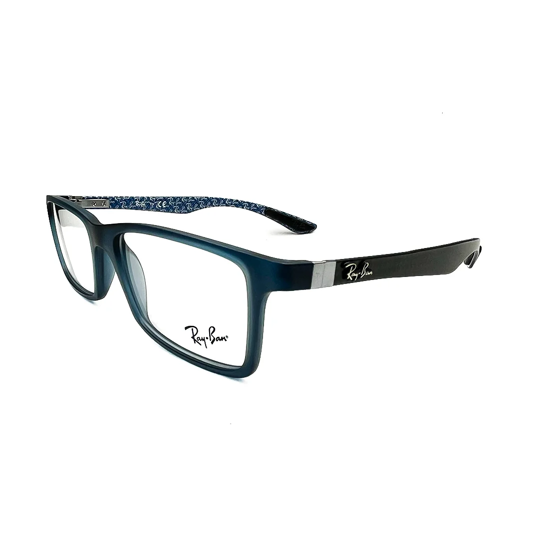 LENTE OFTALMICO RAY BAN RB8901 5262 /55-17 145 - Imagen 2
