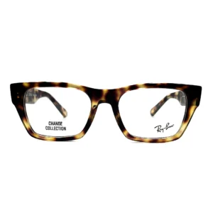 LENTE OFTALMICO RAY BAN COLLECTION RB5448 8460 53/19 145