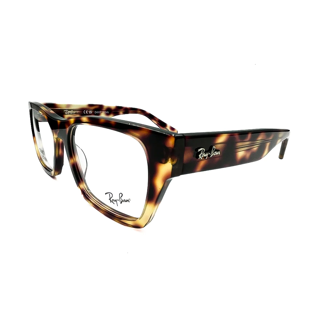LENTE OFTALMICO RAY BAN COLLECTION RB5448 8460 53/19 145 - Imagen 2