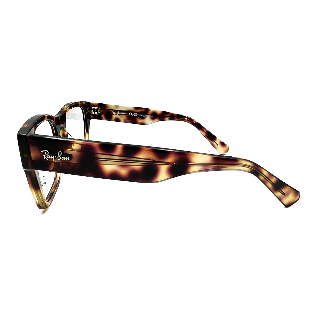 LENTE OFTALMICO RAY BAN COLLECTION RB5448 8460 53/19 145 - Imagen 3