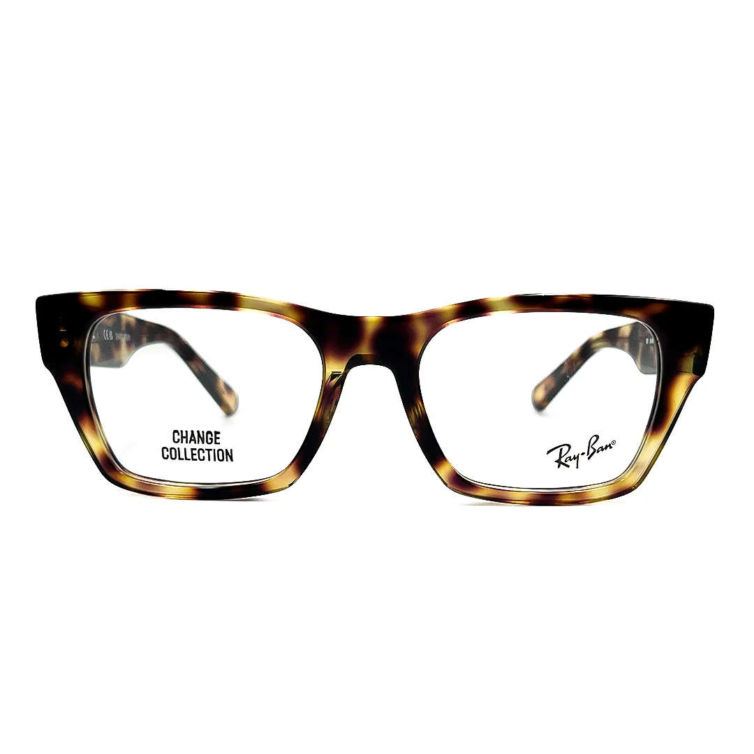 LENTE OFTALMICO RAY BAN COLLECTION RB5448 8460 53/19 145