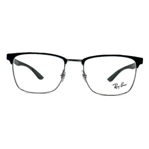 LENTE OFTALMICO RAY BAN RB8421 3124 /54-19 145