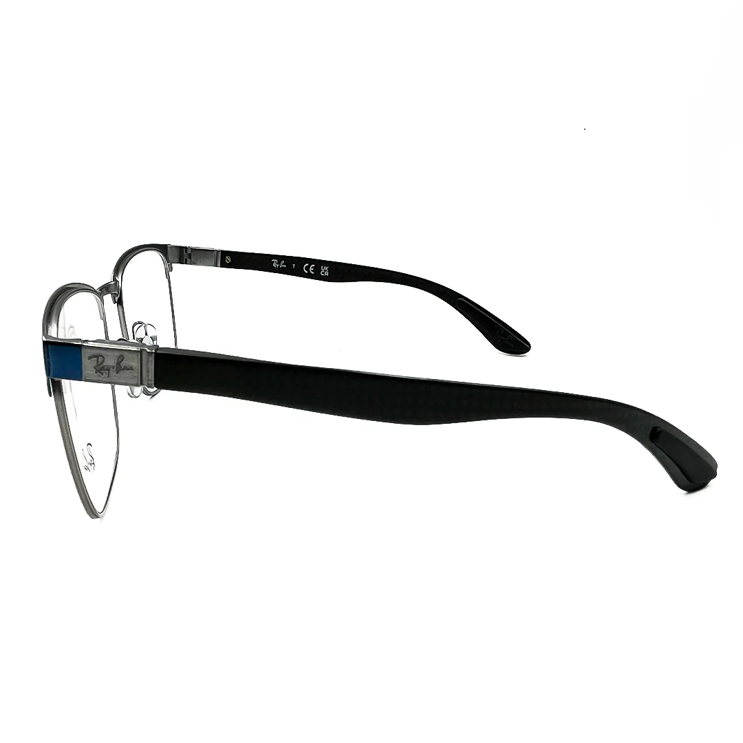 LENTE OFTALMICO RAY BAN RB8421 3124 /54-19 145 - Imagen 3