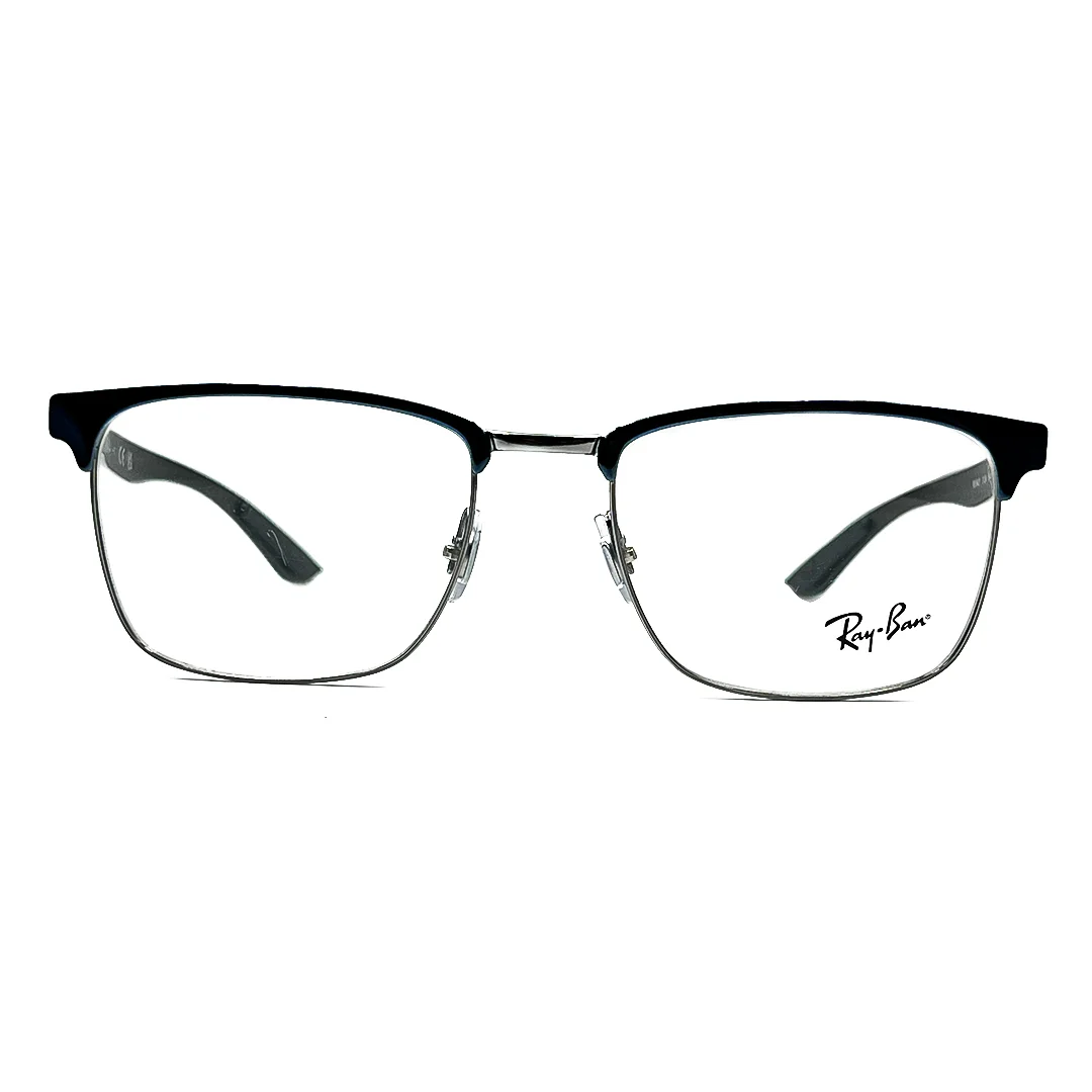 LENTE OFTALMICO RAY BAN RB8421 3124 /54-19 145