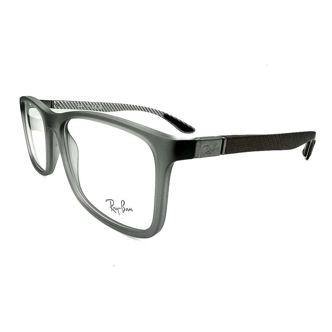 LENTE OFTALMICO RAY BAN RB8908 5244 57/18 150 - Imagen 3