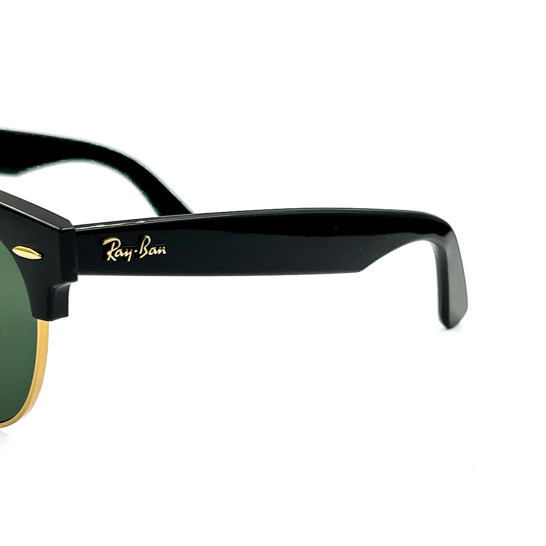 LENTE DE SOL RAY BAN RB2341 CLUBMASTER WAY 901/31 - Imagen 3