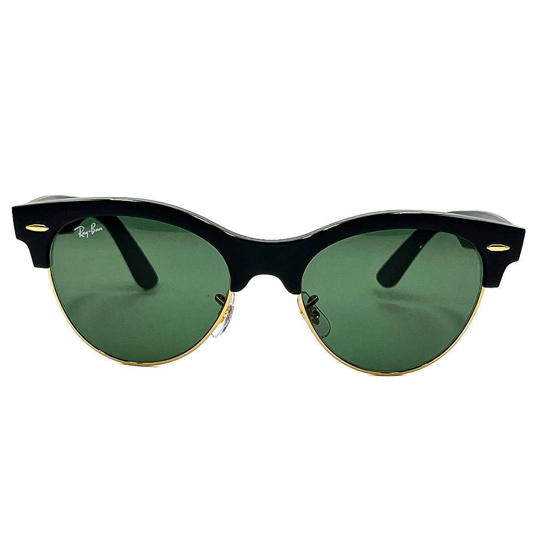 LENTE DE SOL RAY BAN RB2341 CLUBMASTER WAY 901/31