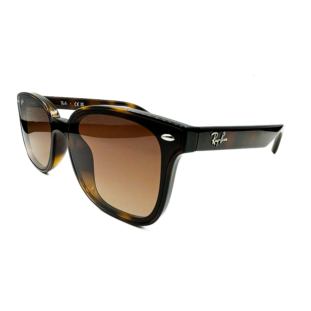 LENTE DE SOL RAY BAN RB4461 710/13 64/17 145 3N - Imagen 2