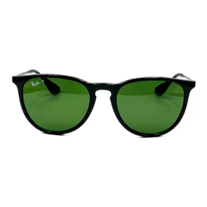 LENTE DE SOL RAY BAN POLARIZED RB4171 ERIKA 601/2P /54-18