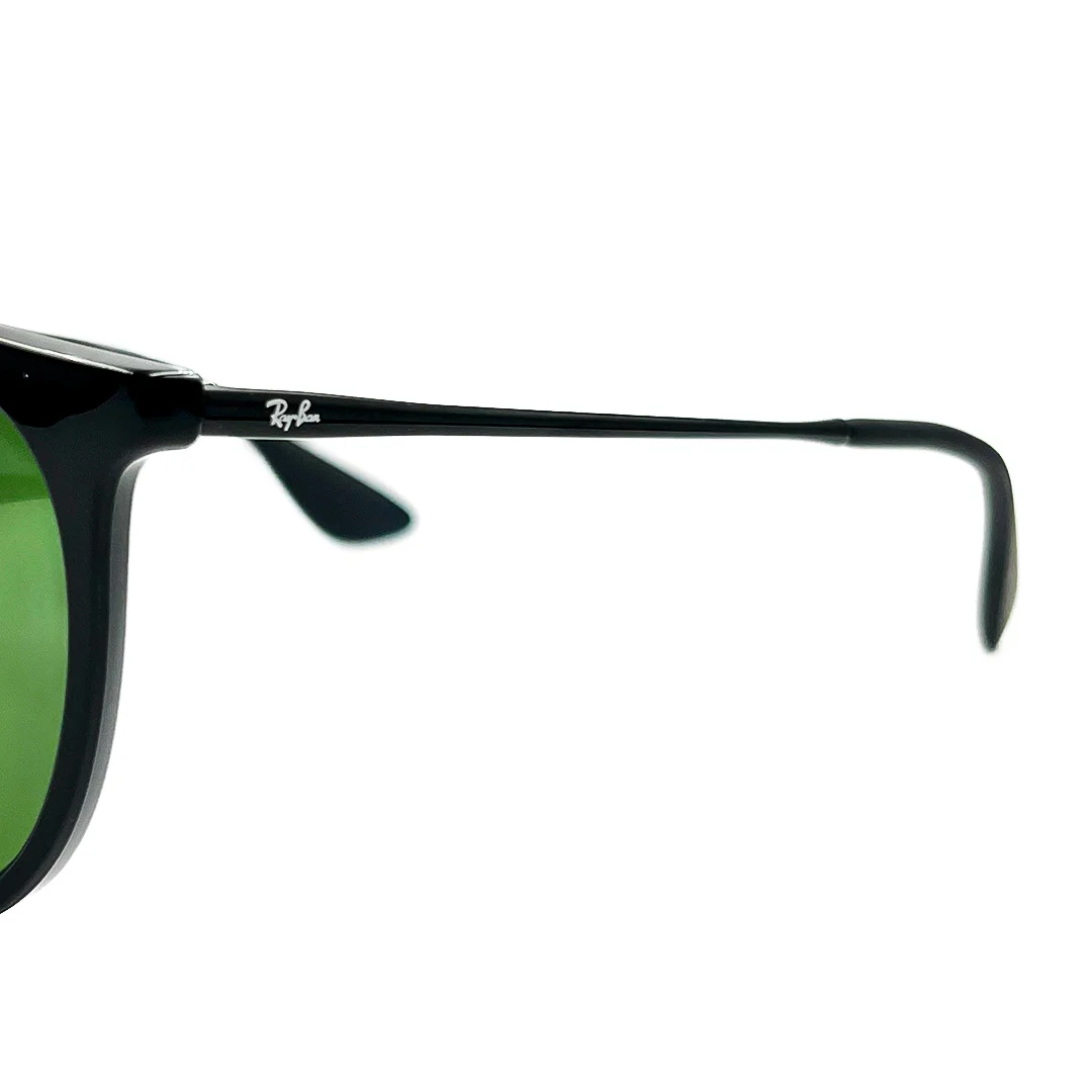 LENTE DE SOL RAY BAN POLARIZED RB4171 ERIKA 601/2P /54-18 - Imagen 3