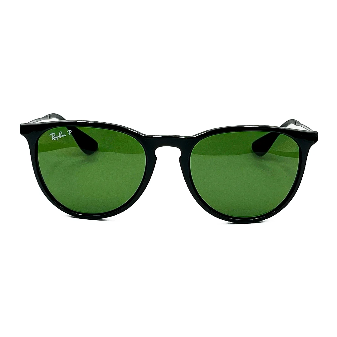 LENTE DE SOL RAY BAN POLARIZED RB4171 ERIKA 601/2P /54-18