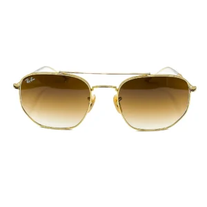 LENTE DE SOL RAY BAN RB3707 001/51 /57-20