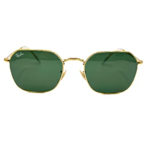 LENTE DE SOL RAY BAN RB3694 JIM 001/31 53/20 145