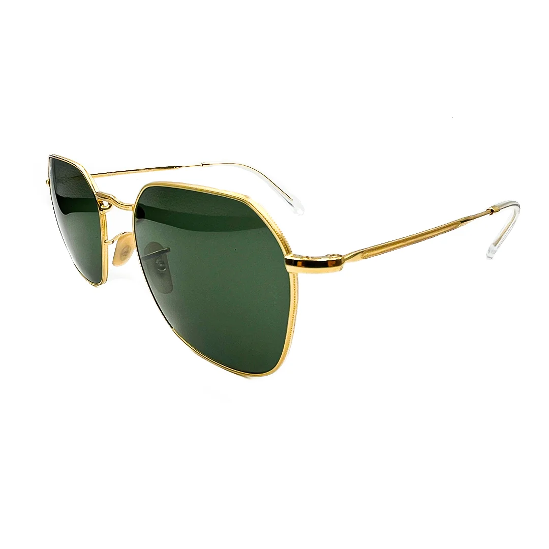 LENTE DE SOL RAY BAN RB3694 JIM 001/31 53/20 145 - Imagen 2