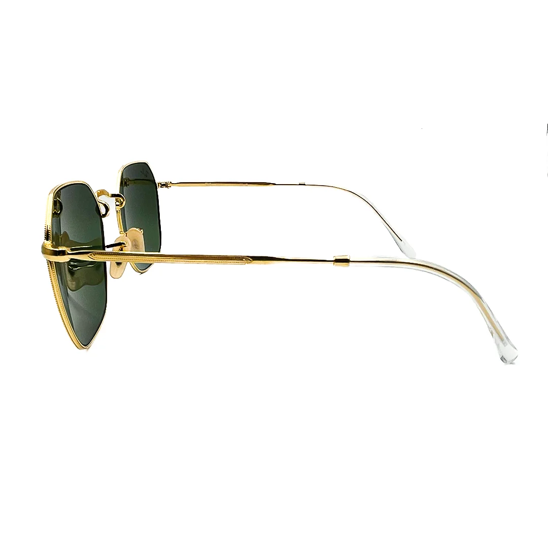 LENTE DE SOL RAY BAN RB3694 JIM 001/31 53/20 145 - Imagen 3