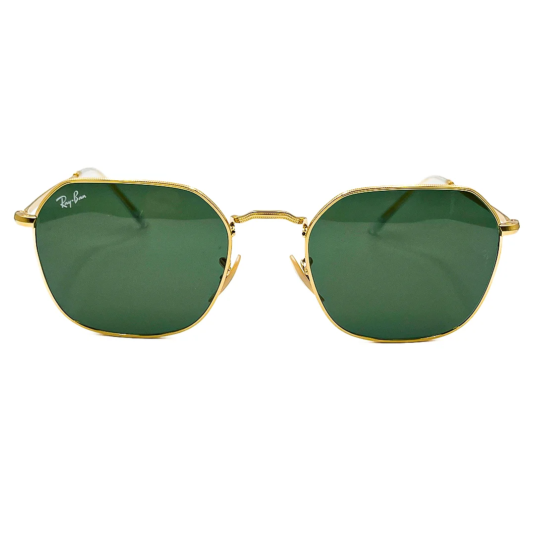 LENTE DE SOL RAY BAN RB3694 JIM 001/31 53/20 145