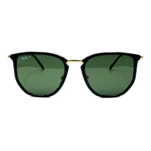 LENTE DE SOL RAY BAN POLARIZED RB4451 6306/58 53/20 145 3P