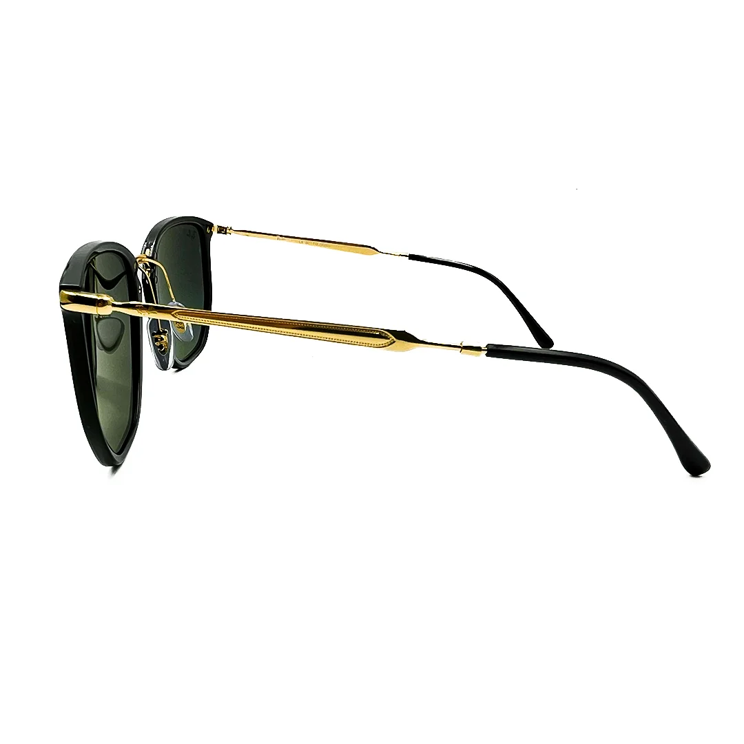 LENTE DE SOL RAY BAN POLARIZED RB4451 6306/58 53/20 145 3P - Imagen 3