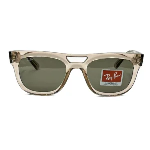 LENTE DE SOL RAY BAN RB4426 PHIL 6727/3 /54-21