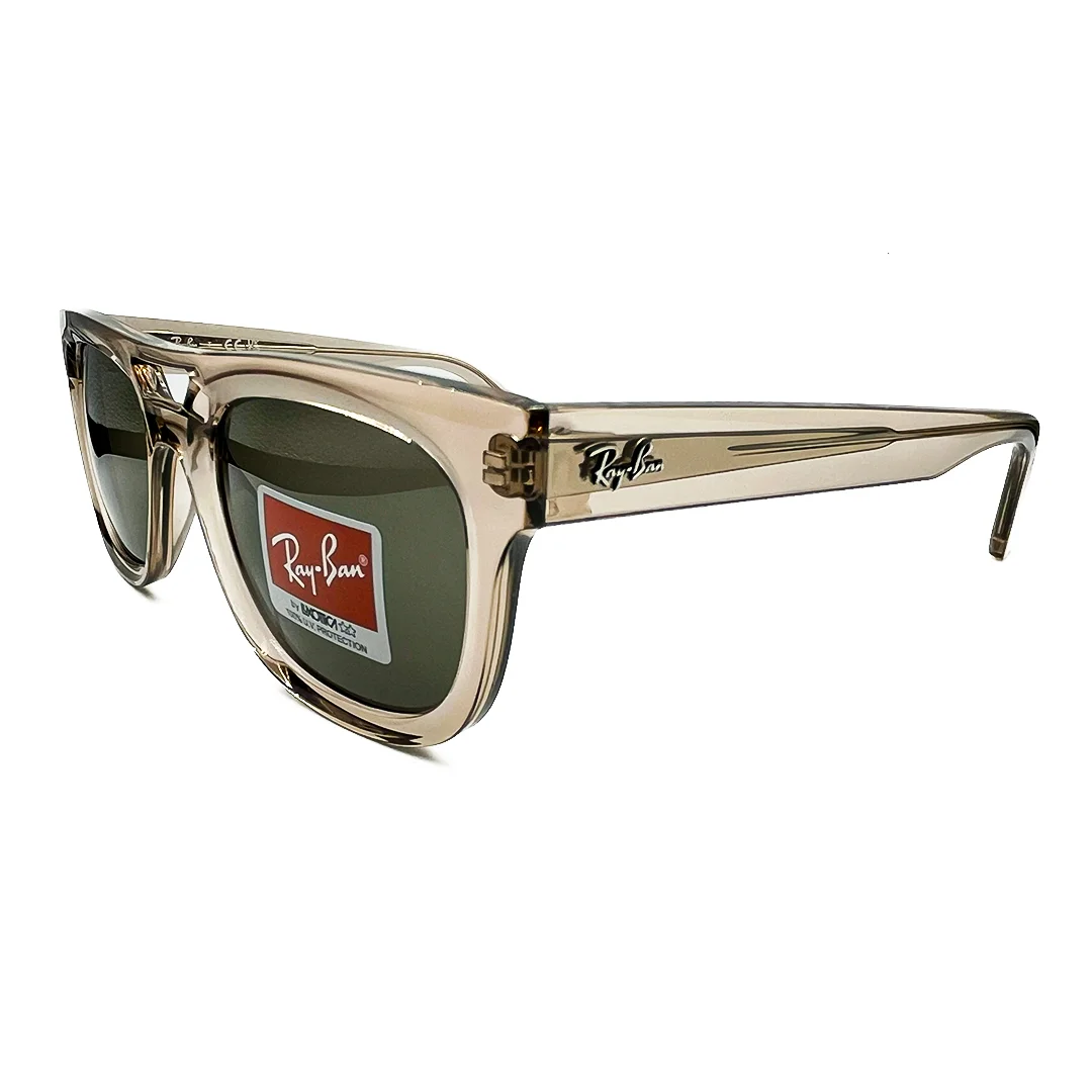 LENTE DE SOL RAY BAN RB4426 PHIL 6727/3 /54-21 - Imagen 2