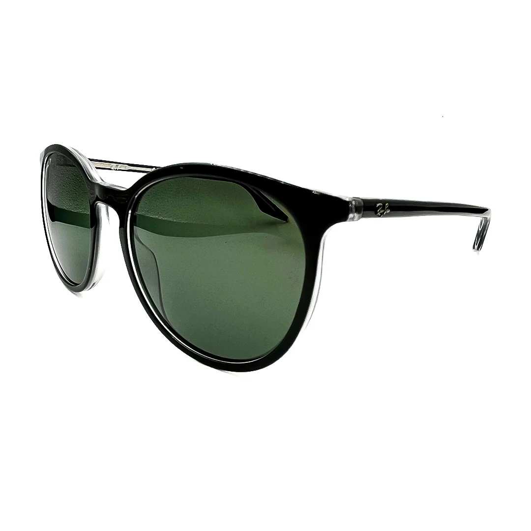 LENTE DE SOL RAY BAN POLARIZED RB2204 919/58 /54-20 - Imagen 2
