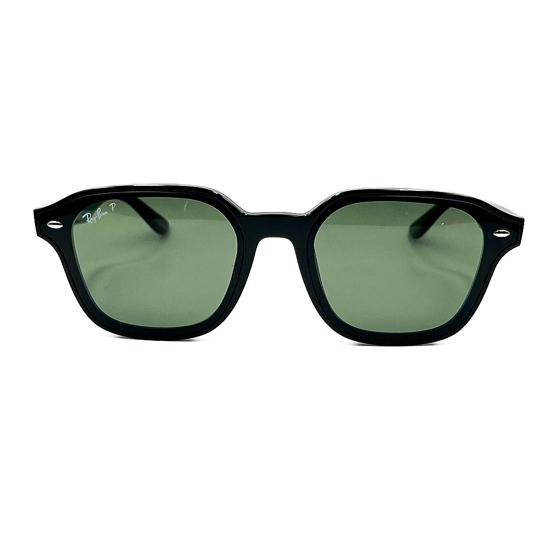 LENTE DE SOL RAY BAN POLARIZED RB4458D 601/9A 65/9A 65/18 145 3P