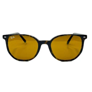 LENTE DE SOL RAY BAN RB2197 ELLIOT 902/33 /52-19