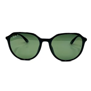 LENTE DE SOL RAY BAN POLARIZED RB4415L 67359A 54/18 145 3P