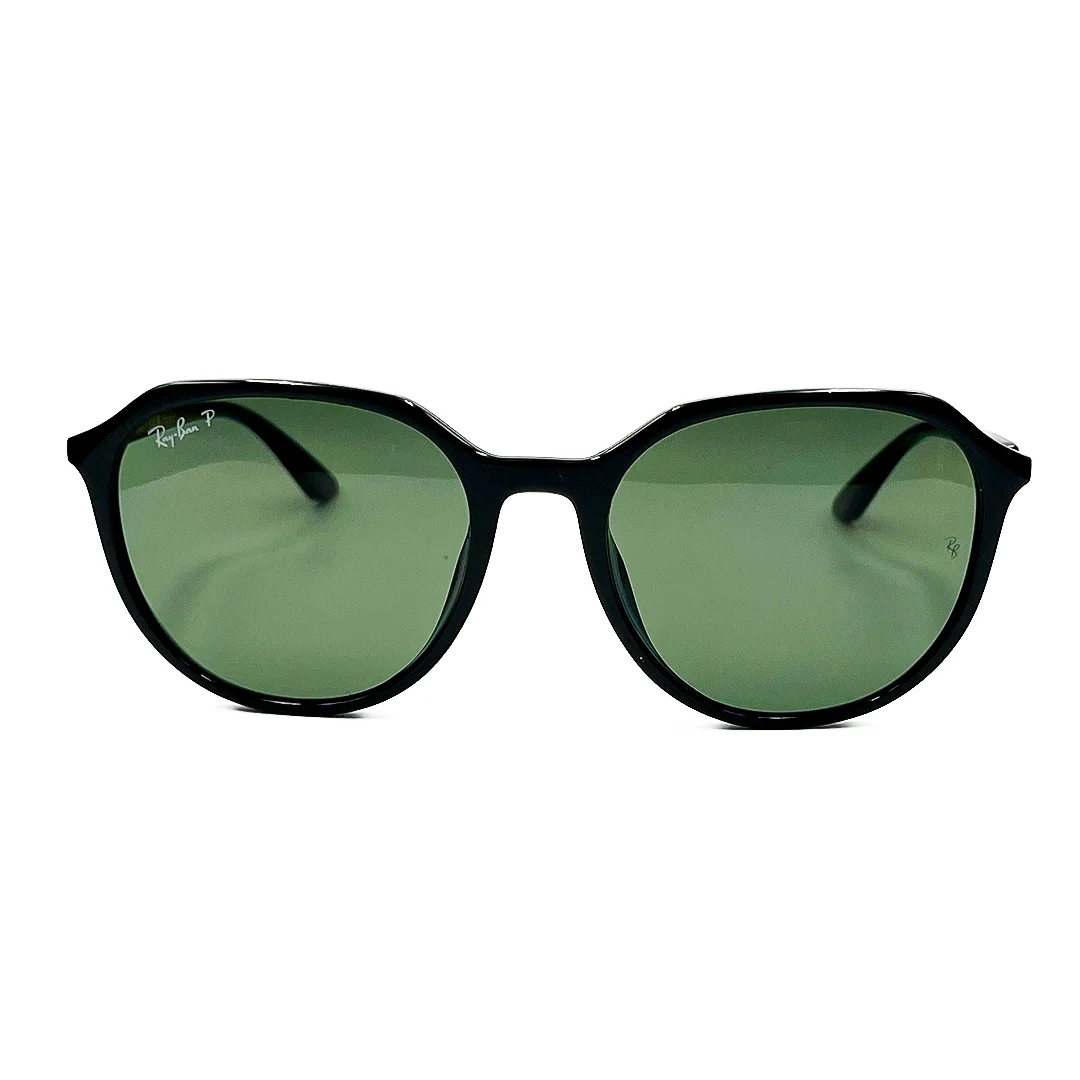 LENTE DE SOL RAY BAN POLARIZED RB4415L 67359A 54/18 145 3P