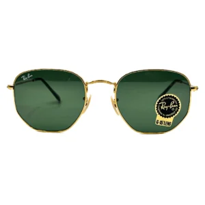 LENTE DE SOL RAY BAN RB3548-N 001 54/21 145 3N