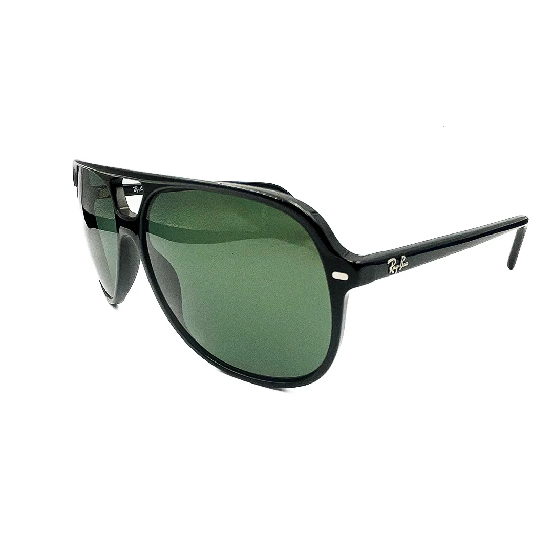 LENTE DE SOL RAY BAN POLARIZED RB2198 BILL 901/58 /60-14 - Imagen 2