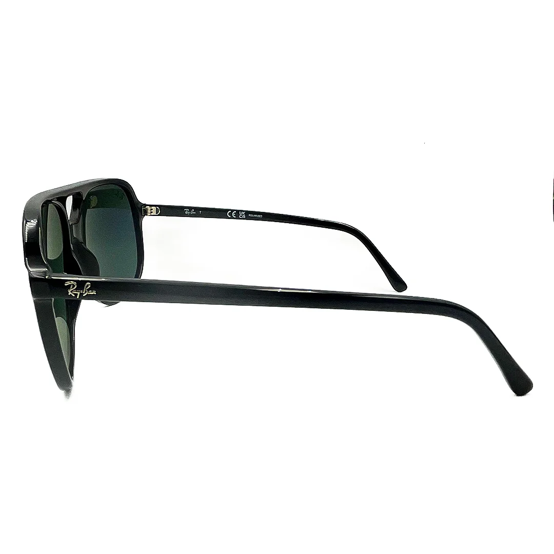 LENTE DE SOL RAY BAN POLARIZED RB2198 BILL 901/58 /60-14 - Imagen 3